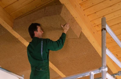 Isolation thermique des combles dans l'Indre